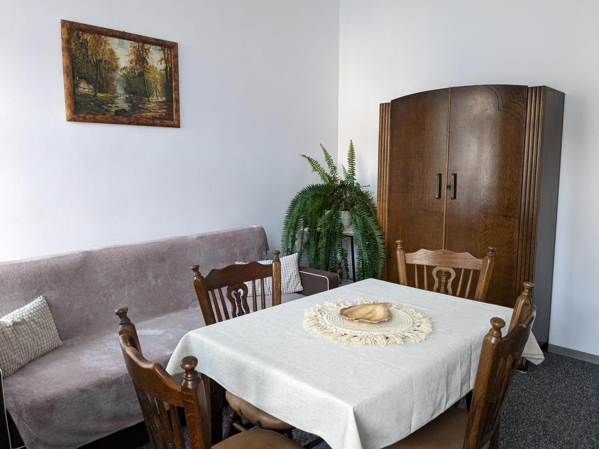 Apartament Na Klodzkiej Duszniki Zdrój Exterior foto